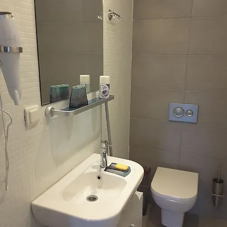 Διαμέρισμα Luxury Waterfront With Private Beach *