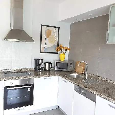 Διαμέρισμα Luxury Waterfront With Private Beach Αλικαρνασσός