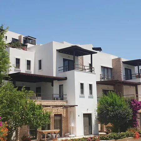 Apartment Luxury Waterfront With Private Beach Bodrum